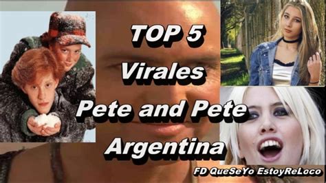 argentina pete xxx